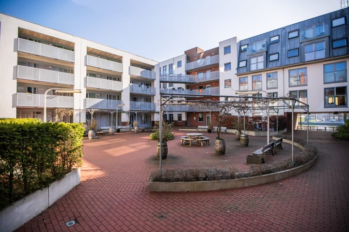 Foto 2 van Prins Frederikplein 212