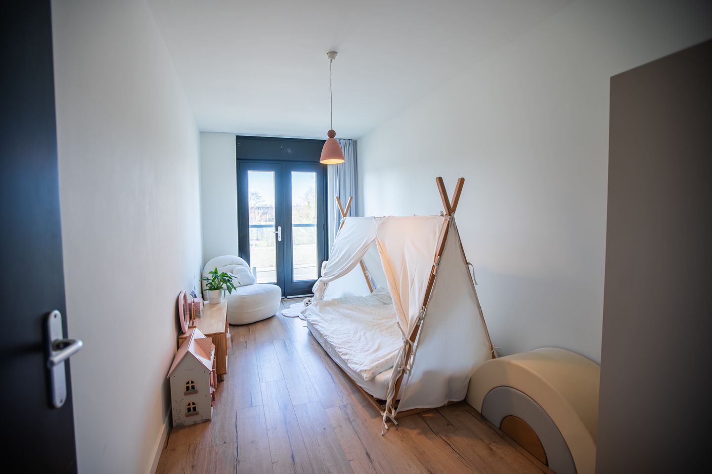 Foto 19 van Prins Frederikplein 212