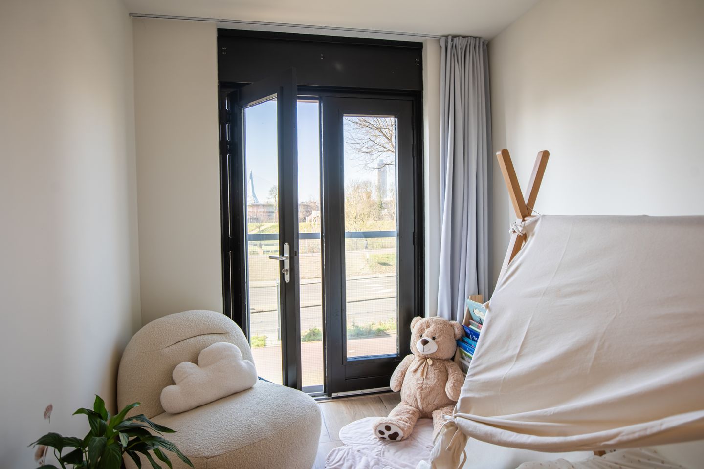 Foto 20 van Prins Frederikplein 212