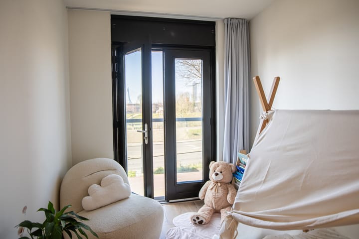 Foto 20 van Prins Frederikplein 212