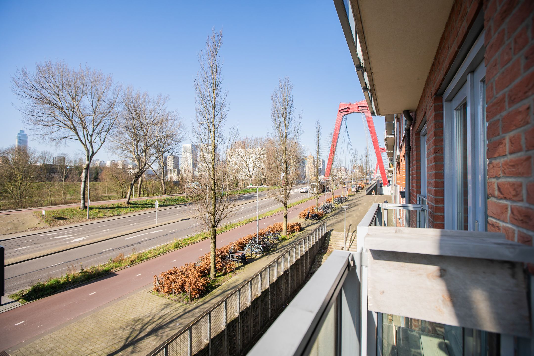 Foto 30 van Prins Frederikplein 212