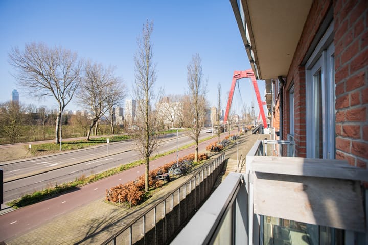 Foto 30 van Prins Frederikplein 212