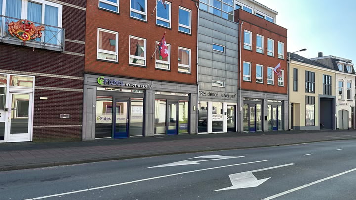 Auvergnestraat 3