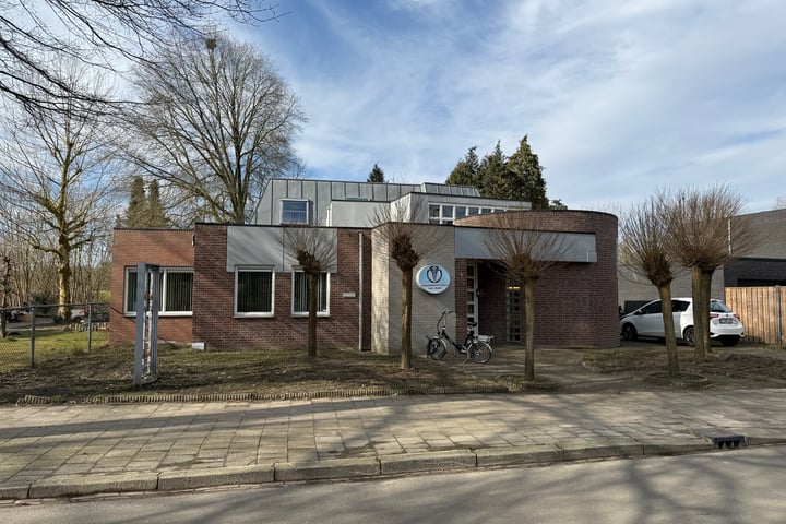 Frederik Hendrikstraat 1, Waalre