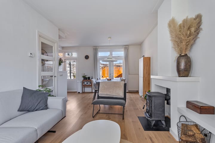 Foto 2 van Gladiolenstraat 41