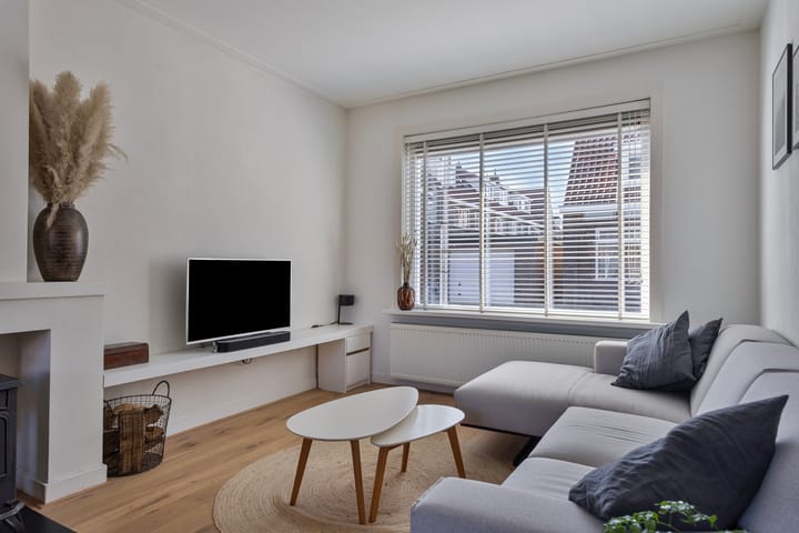 Foto 3 van Gladiolenstraat 41