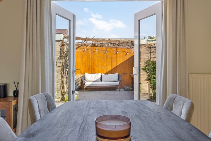 Foto 5 van Gladiolenstraat 41