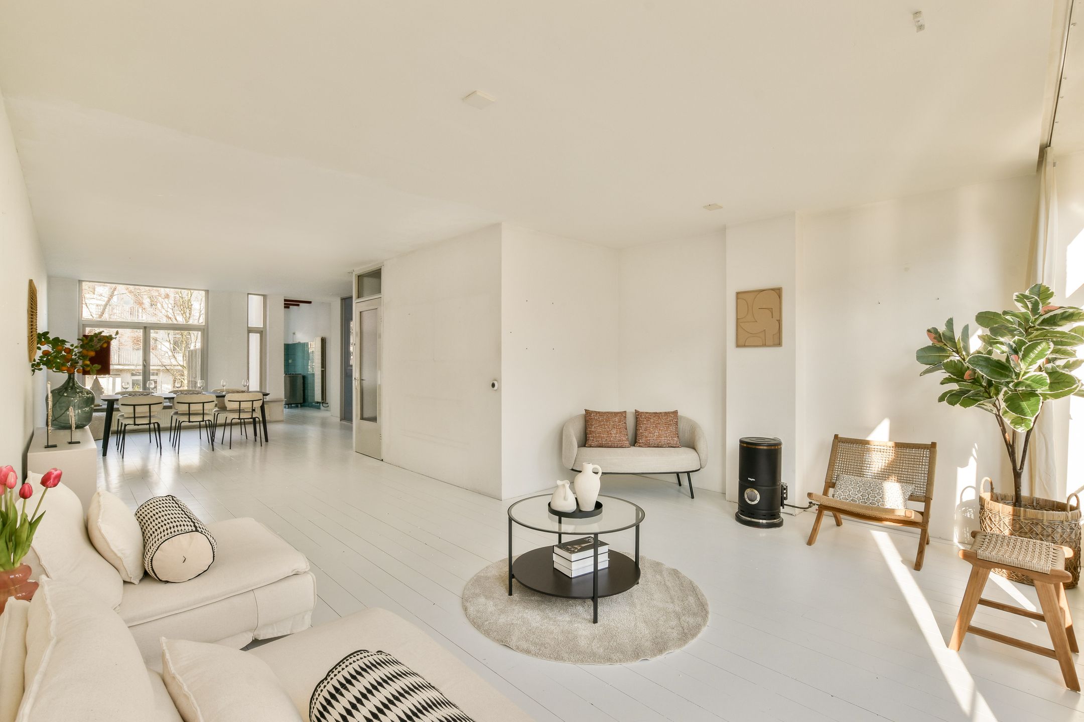 Foto 3 van Lauriergracht 138-1