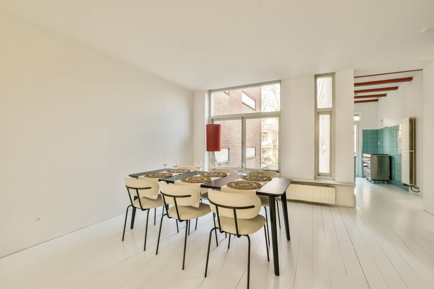 Foto 4 van Lauriergracht 138-1