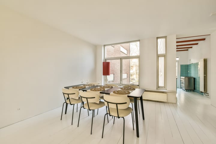 Foto 4 van Lauriergracht 138-1