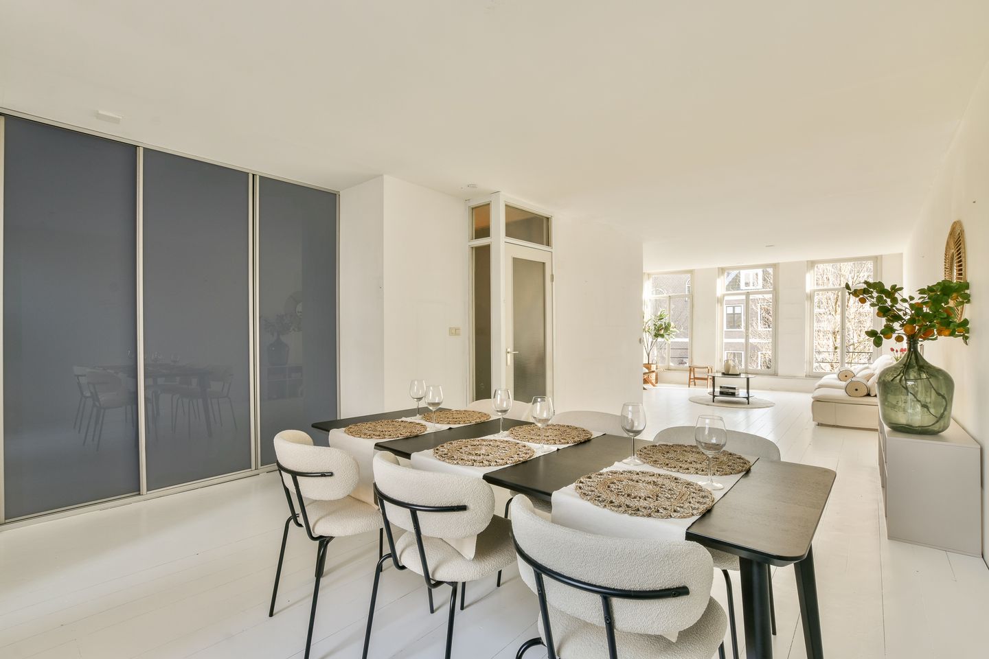 Foto 5 van Lauriergracht 138-1