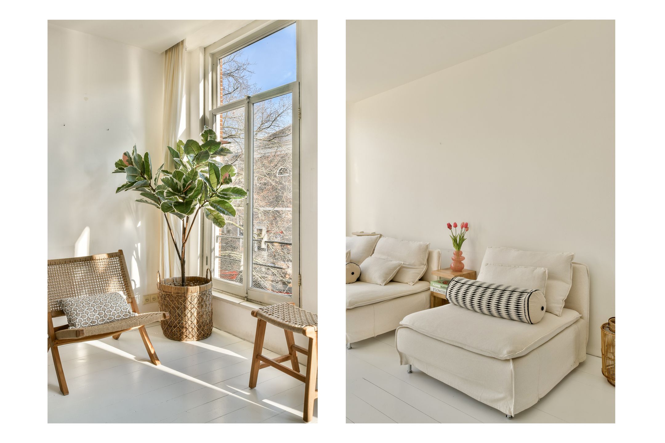 Foto 6 van Lauriergracht 138-1