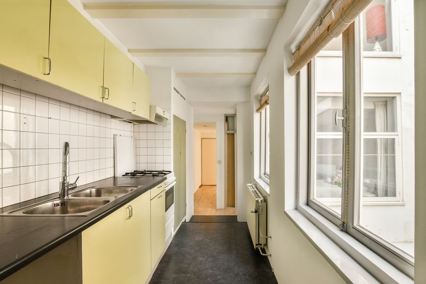 Foto 10 van Lauriergracht 138-1