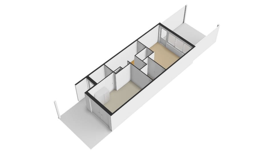 Foto 43 van Kervelstraat 7