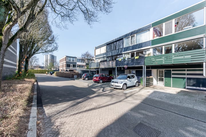 Foto 3 van Kervelstraat 7