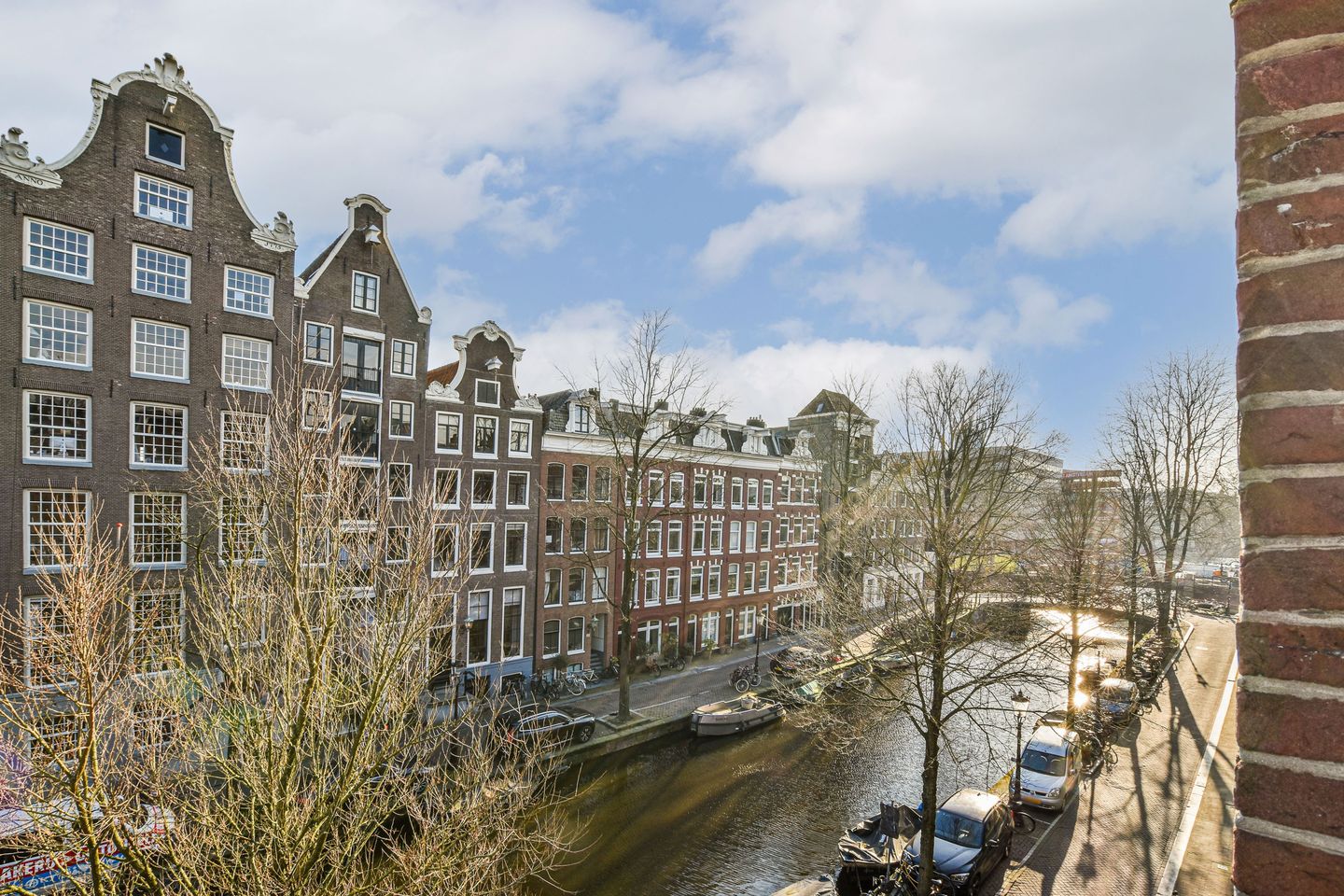 Foto 14 van Lauriergracht 138-1