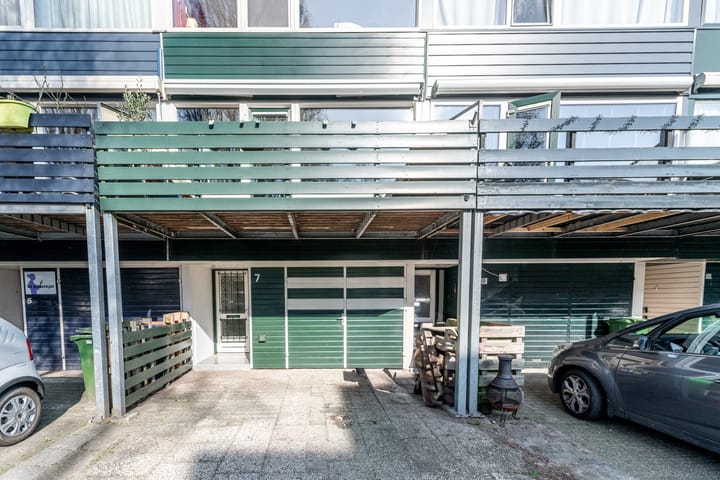 Foto 4 van Kervelstraat 7