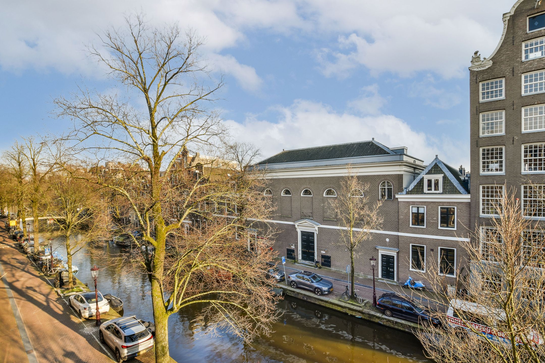 Foto 15 van Lauriergracht 138-1