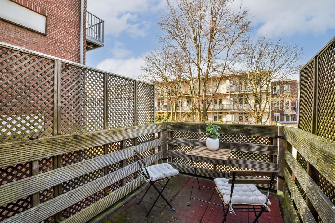 Foto 16 van Lauriergracht 138-1