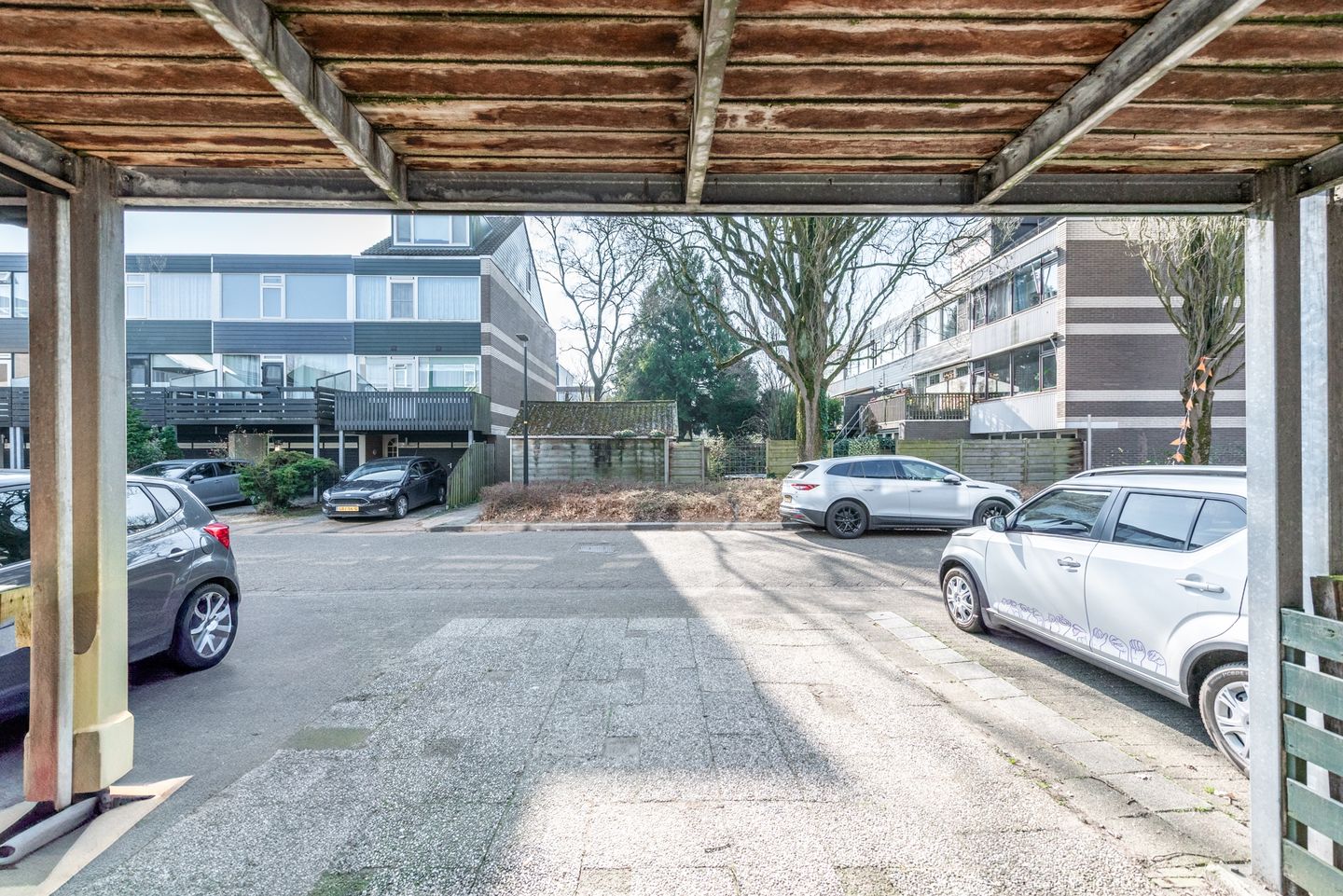 Foto 5 van Kervelstraat 7