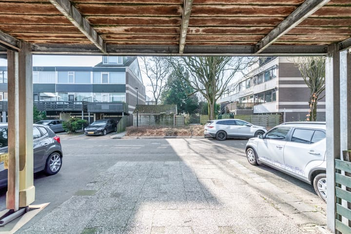 Foto 5 van Kervelstraat 7