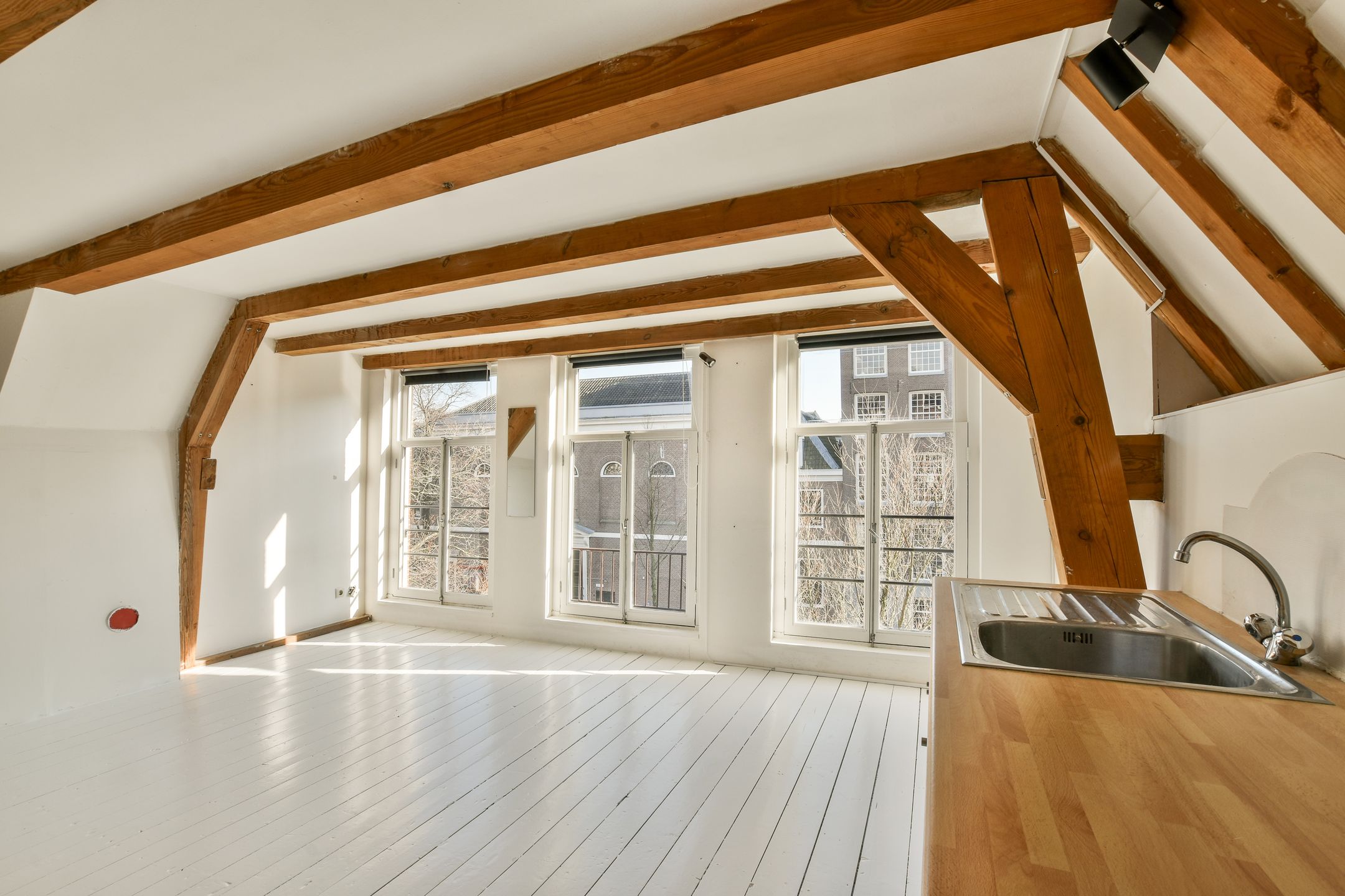 Foto 18 van Lauriergracht 138-1