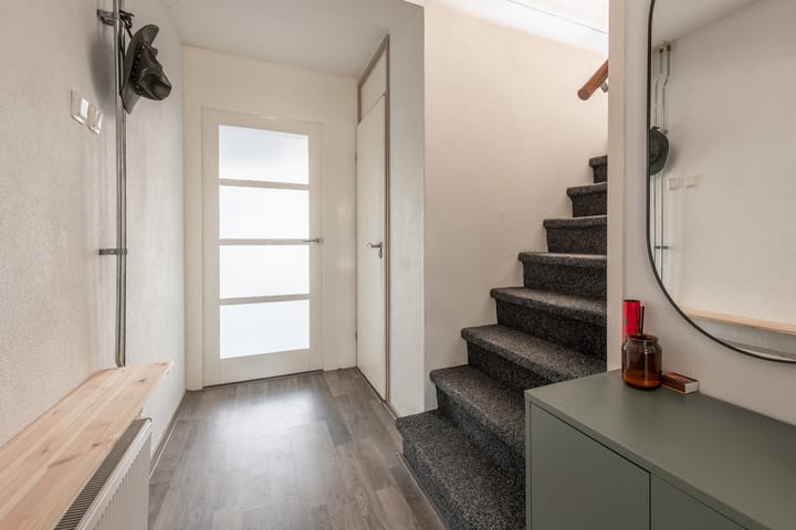 Foto 7 van Kervelstraat 7