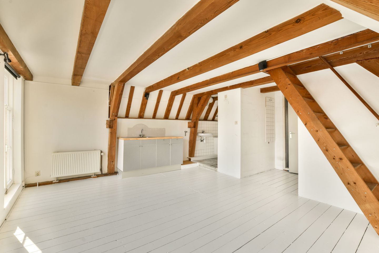 Foto 19 van Lauriergracht 138-1