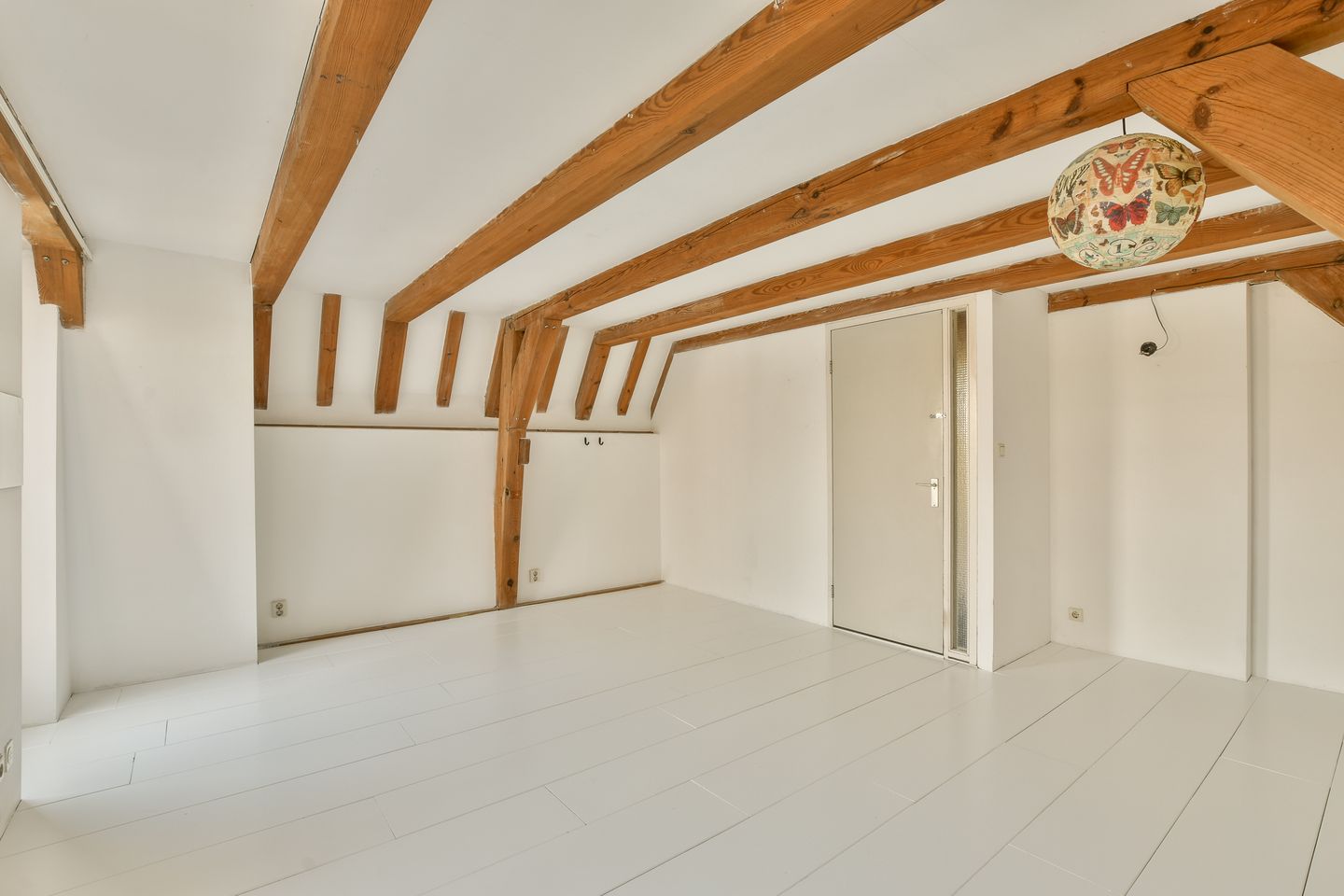 Foto 20 van Lauriergracht 138-1