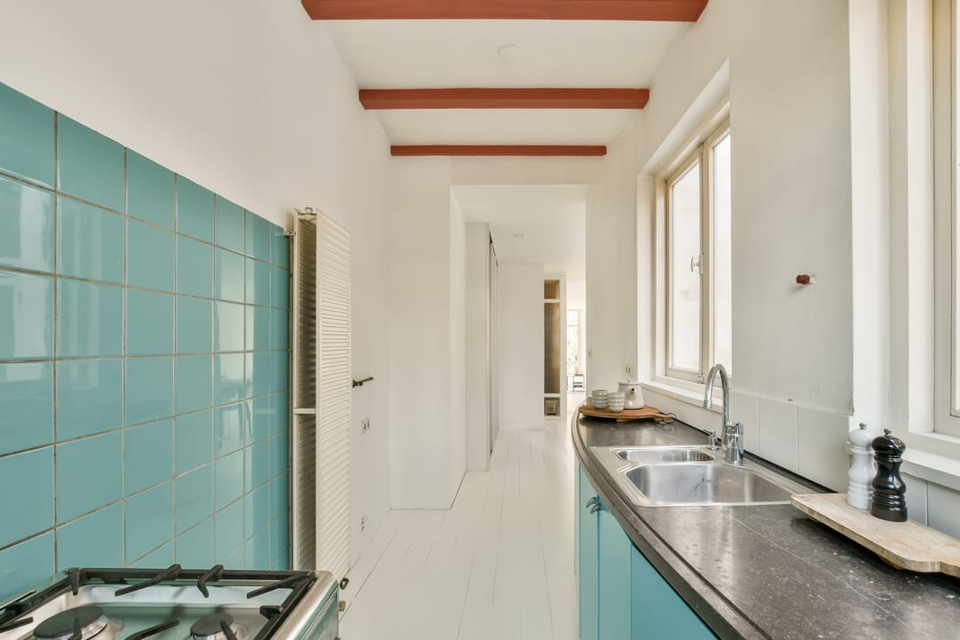 Foto 22 van Lauriergracht 138-1