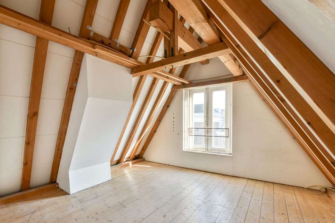 Foto 23 van Lauriergracht 138-1