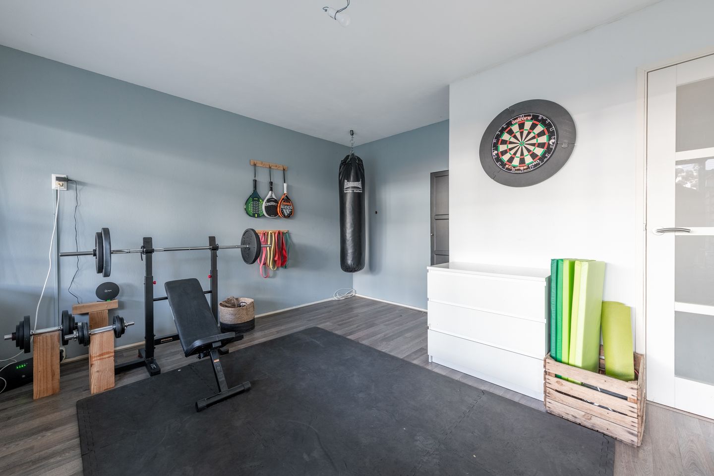 Foto 10 van Kervelstraat 7