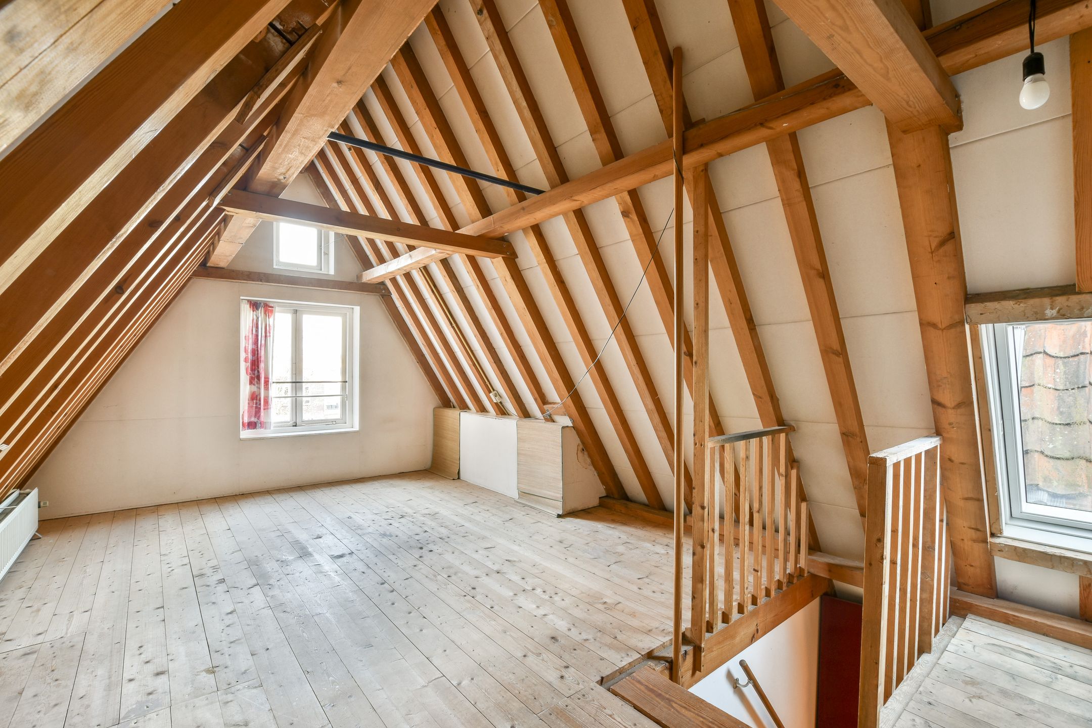 Foto 24 van Lauriergracht 138-1