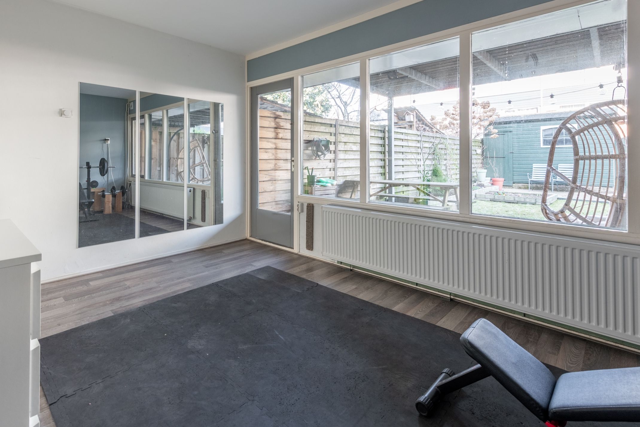 Foto 12 van Kervelstraat 7