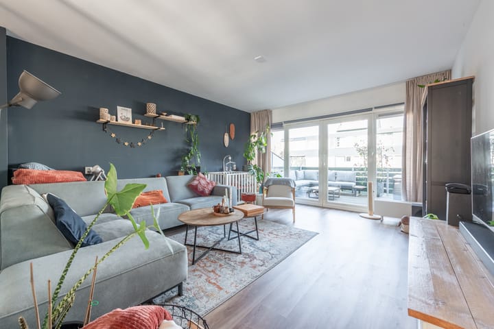 Foto 13 van Kervelstraat 7