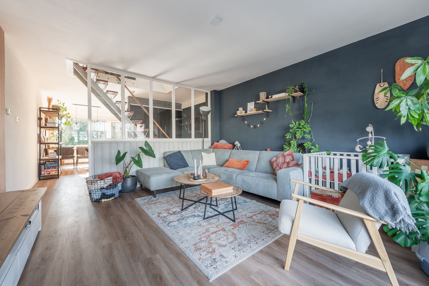 Foto 14 van Kervelstraat 7