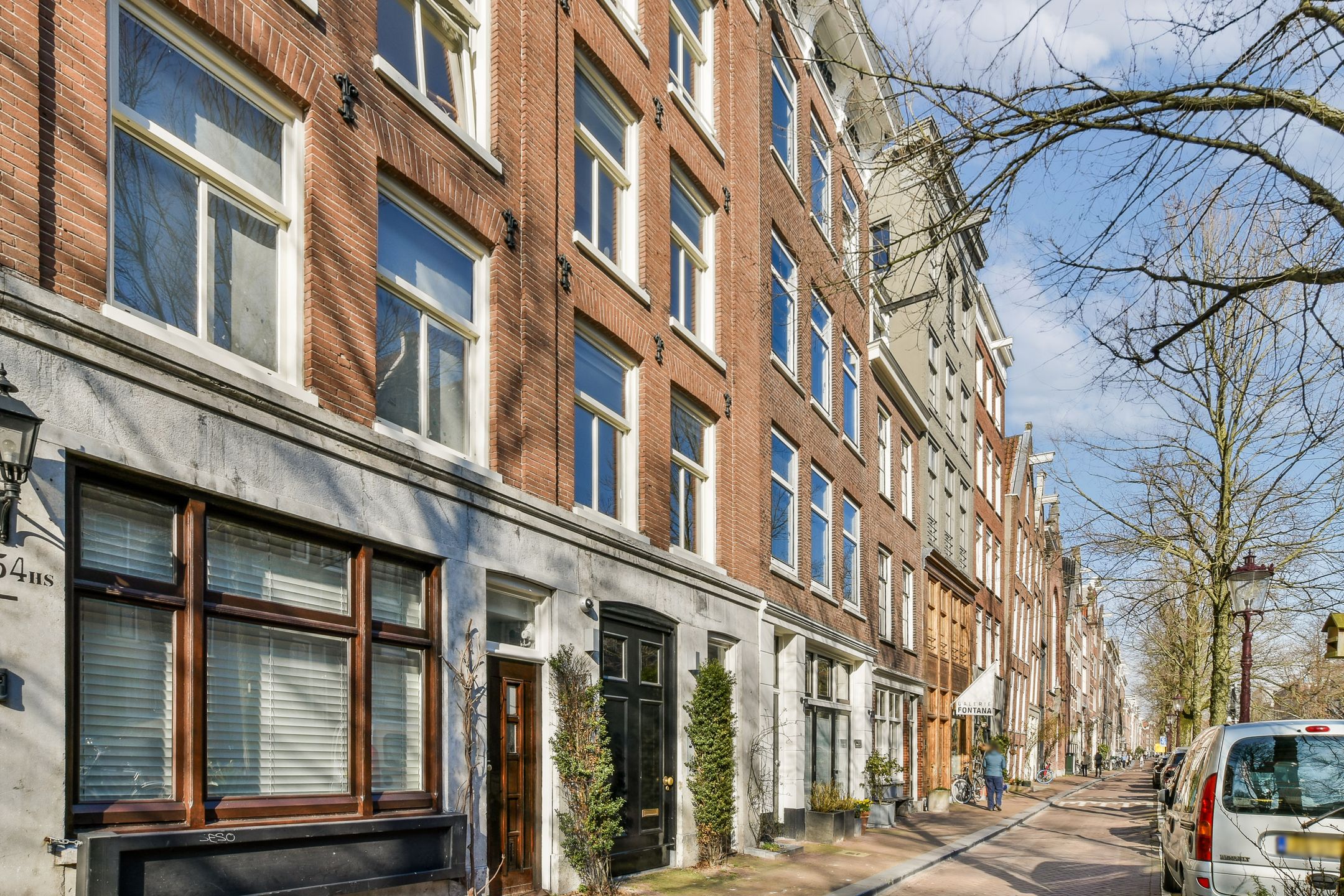 Foto 27 van Lauriergracht 138-1