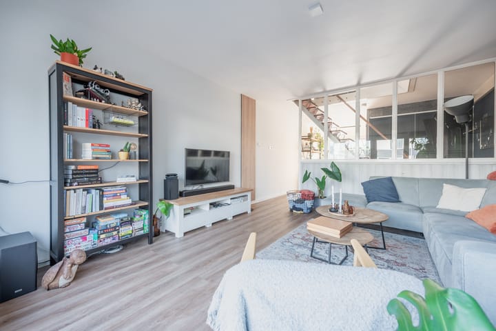 Foto 15 van Kervelstraat 7