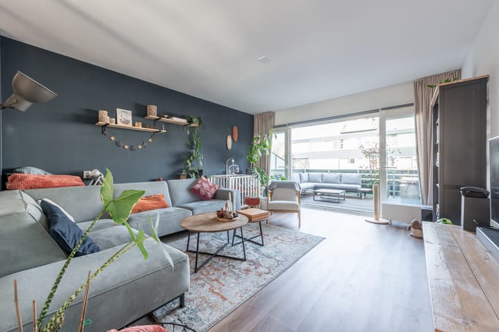 Foto 16 van Kervelstraat 7