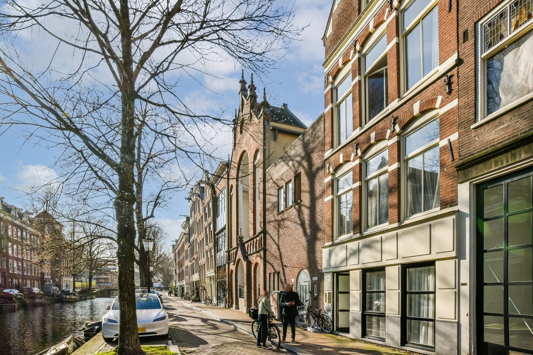 Foto 28 van Lauriergracht 138-1