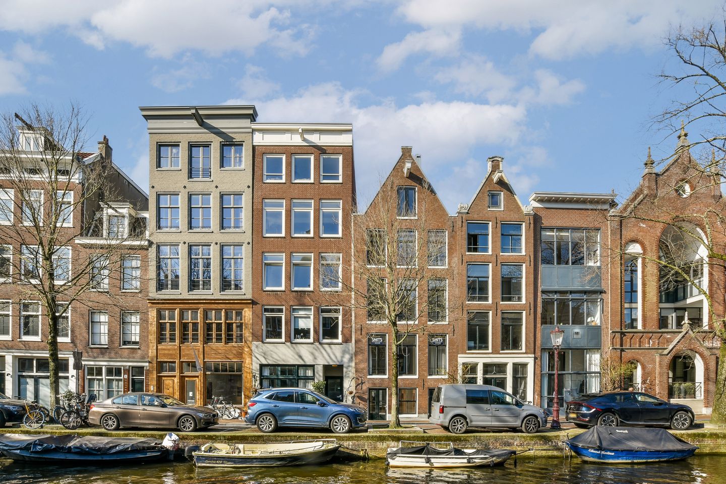 Foto 29 van Lauriergracht 138-1