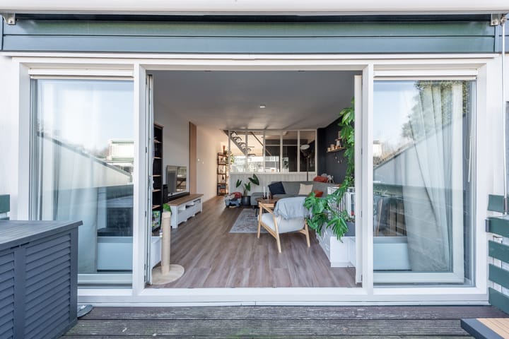 Foto 18 van Kervelstraat 7