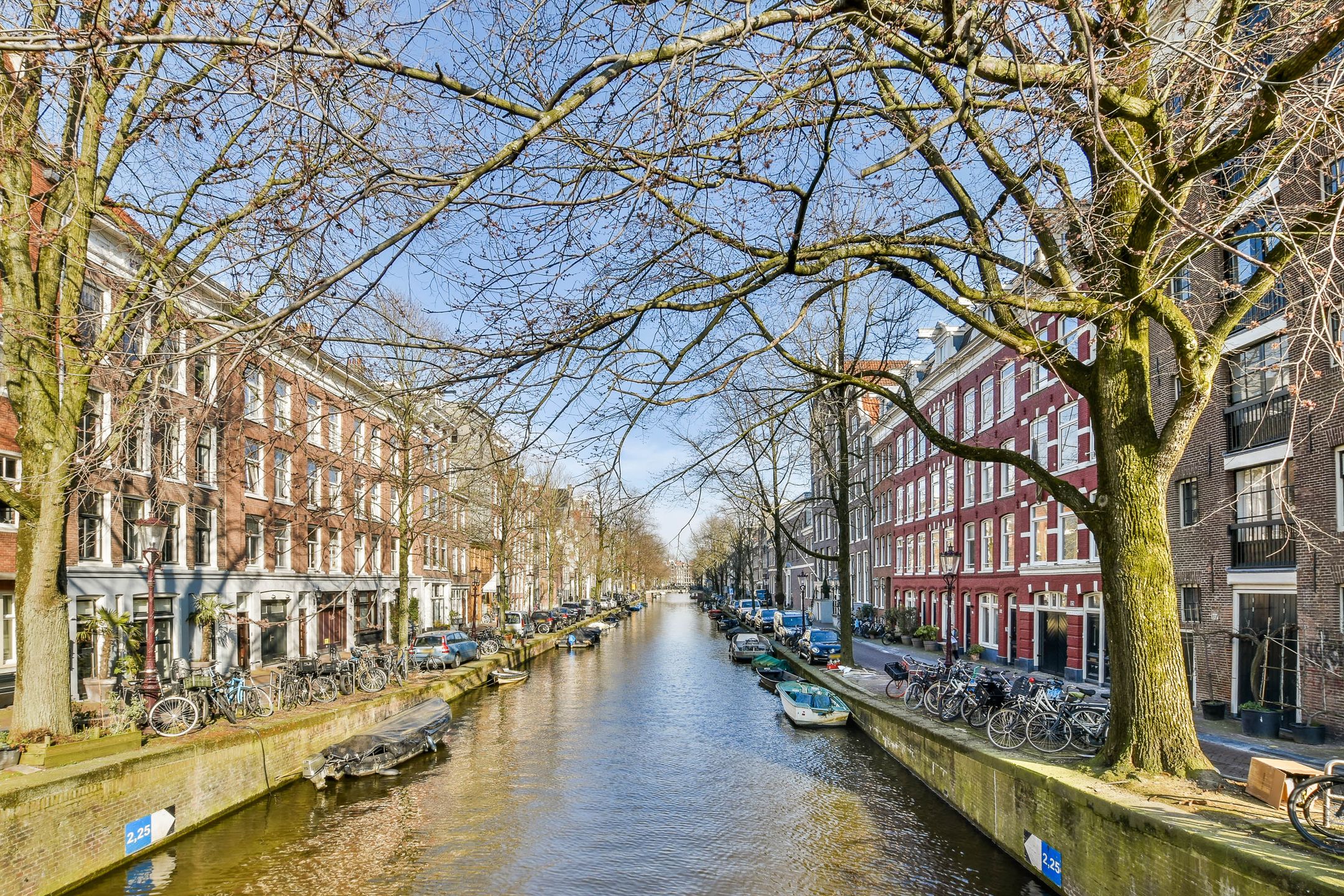 Foto 30 van Lauriergracht 138-1