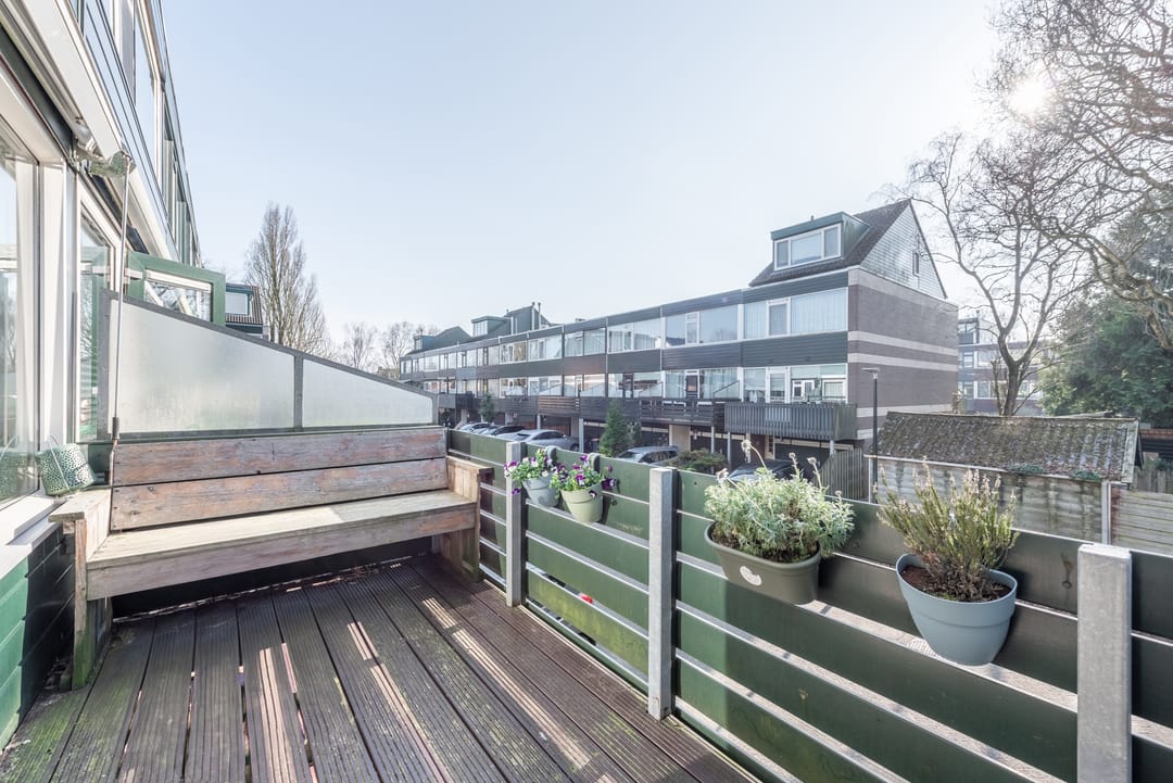 Foto 23 van Kervelstraat 7