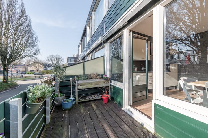 Foto 24 van Kervelstraat 7