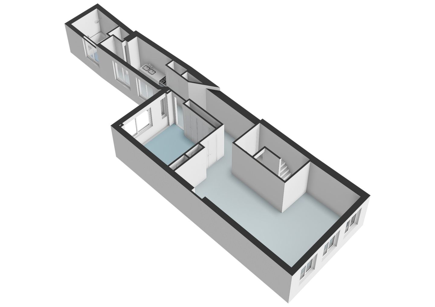 Foto 35 van Lauriergracht 138-1