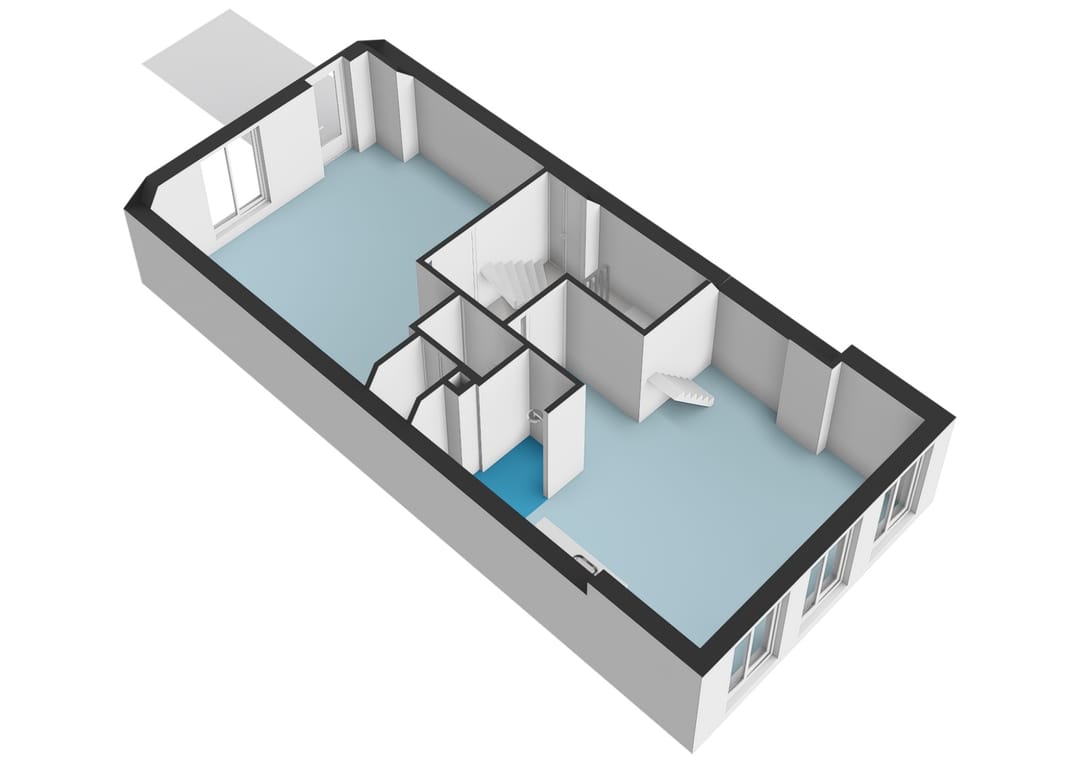 Foto 41 van Lauriergracht 138-1