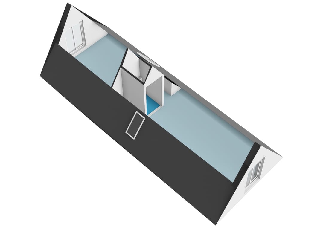 Foto 43 van Lauriergracht 138-1