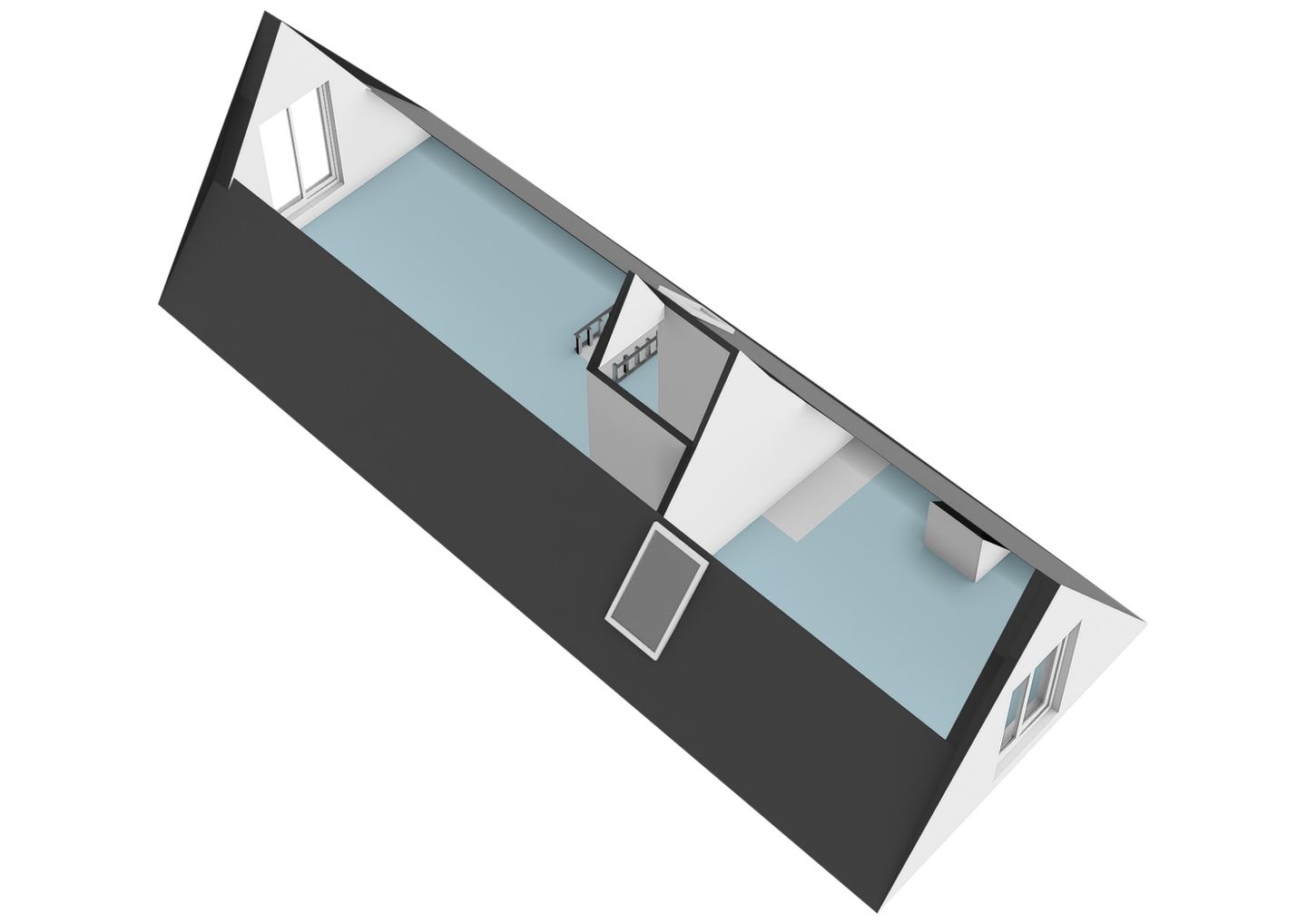 Foto 44 van Lauriergracht 138-1