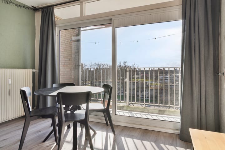 Foto 4 van Lelystraat 2-H106